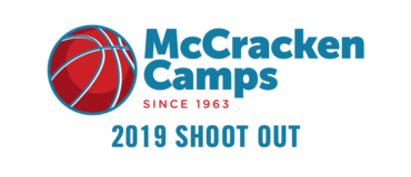 2019 McCracken Basketball Camp Shoot Out Competition
