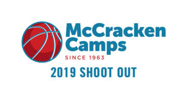 2019 McCracken Basketball Camp Shoot Out Competition